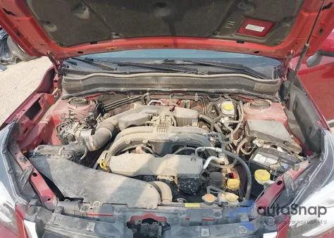 2018 Subaru Forester 2.5I Touring из США, поврежденный, VIN JF2SJAWC5JH457050